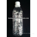 300ml hot fill pet plastic bottle